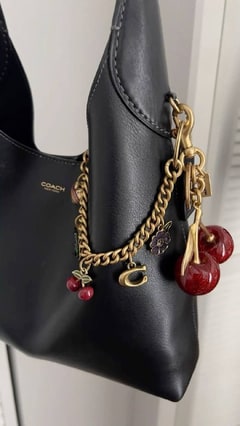 Pulsera Coach