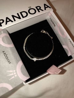 Pulsera Pandora