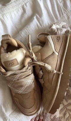 Lowmel Ugg