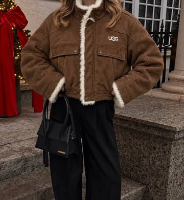 Lo nuevo de Ugg en Hacoo