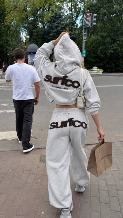 Hacoo Surfco