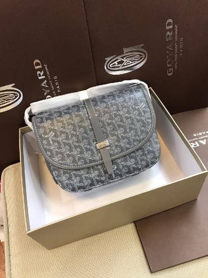 Hacoo Goyard