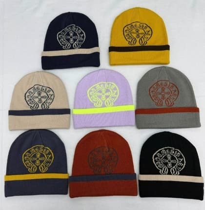Hacoo Chrome Hearts