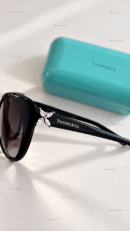 Hacoo Tiffany