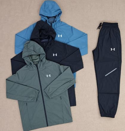 Hacoo Under Armour