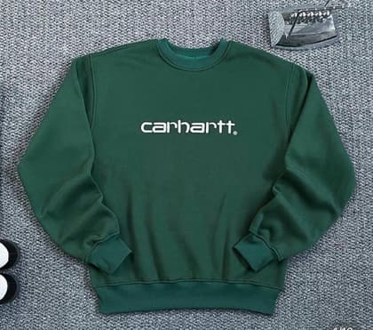 Hacoo Carhartt