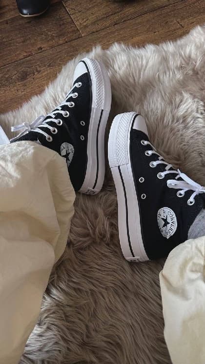 Hacoo Converse
