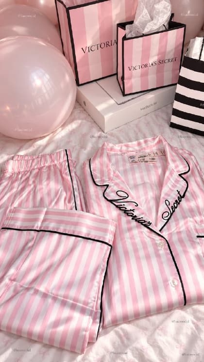 Hacoo Victoria's Secret