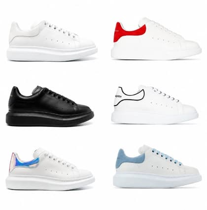 Hacoo Alexander McQueen