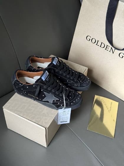 Hacoo Golden Goose