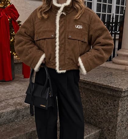 Hacoo Ugg