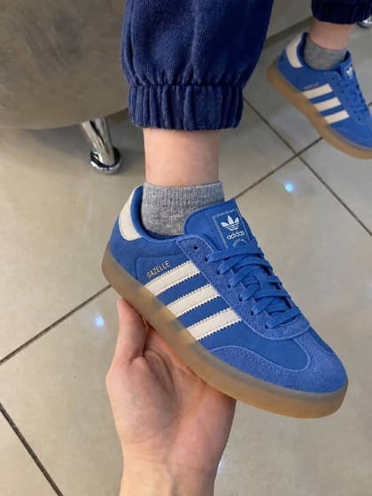 Hacoo Adidas