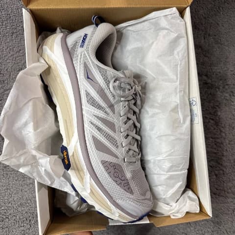 Enlace Hacoo Zapatillas Hoka Mafate Speed 2