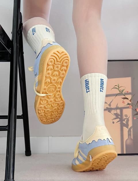Enlace Hacoo Zapatillas Adidas Gazelle Indoor