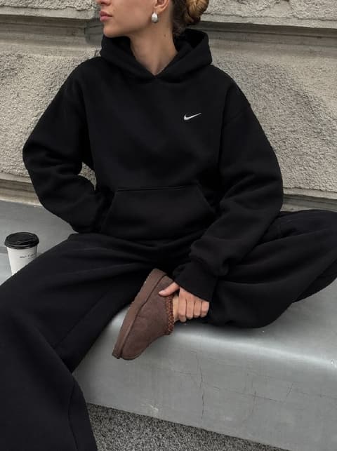 Enlace Hacoo Sudadera Nike