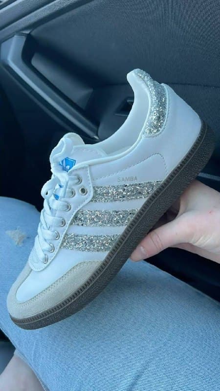 Enlace Hacoo Zapatillas Adidas Samba