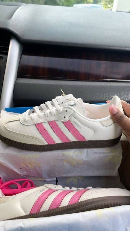 Enlace Hacoo Zapatillas Adidas Samba