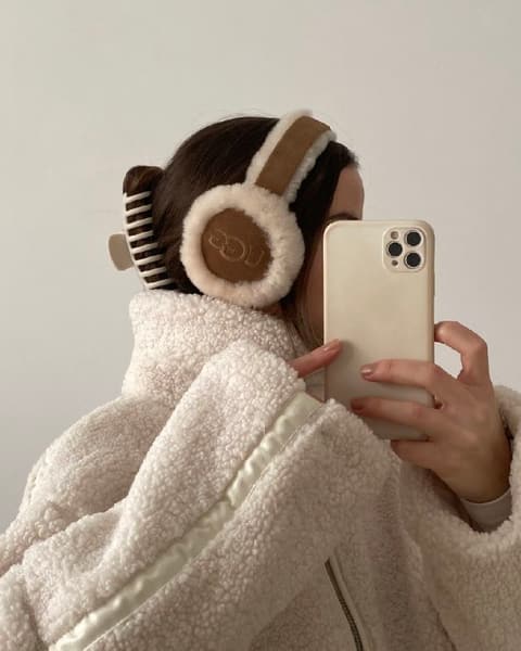 Enlace Hacoo Orejeras Ugg
