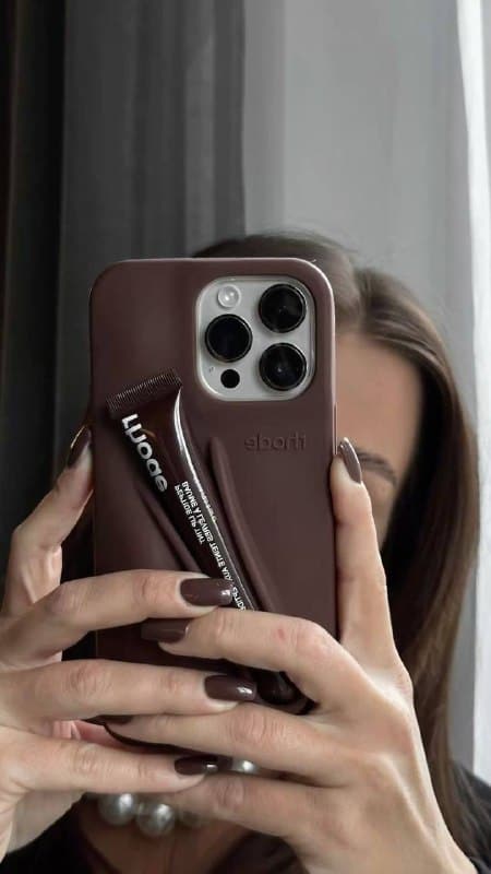 Enlaces Hacoo Swarovski Lista de Funda Para Teléfono