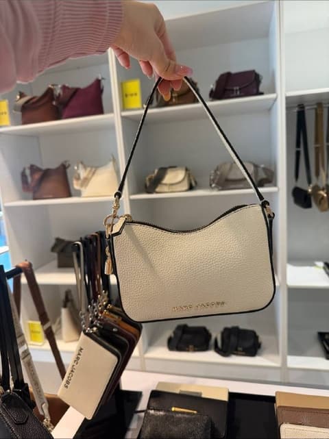 Enlace Hacoo Bolso Marc Jacobs