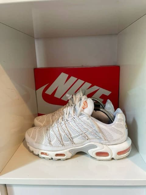 Enlace Hacoo Zapatillas Nike Air Max