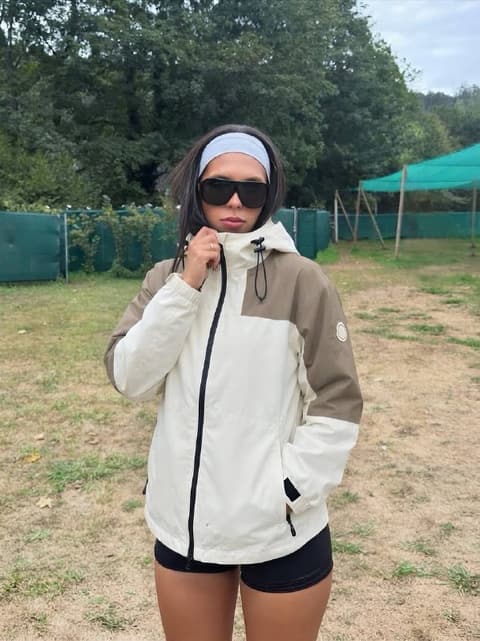 Enlace Hacoo Chaqueta Moncler