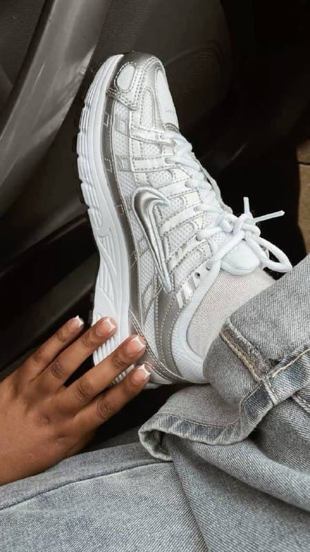 Enlace Hacoo Zapatillas Nike P-6000