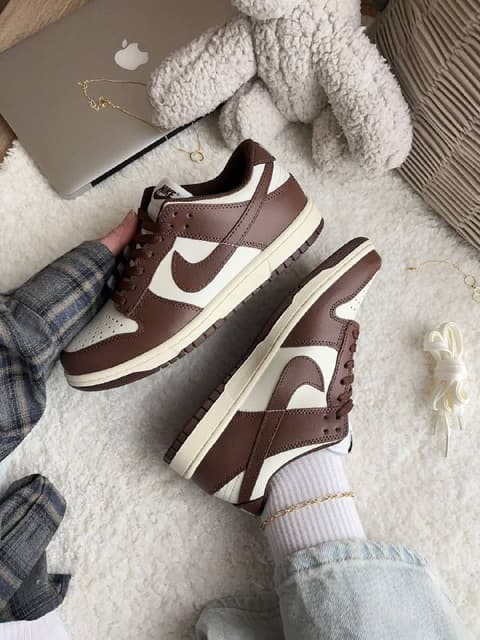 Enlace Hacoo Zapatillas Nike Dunk