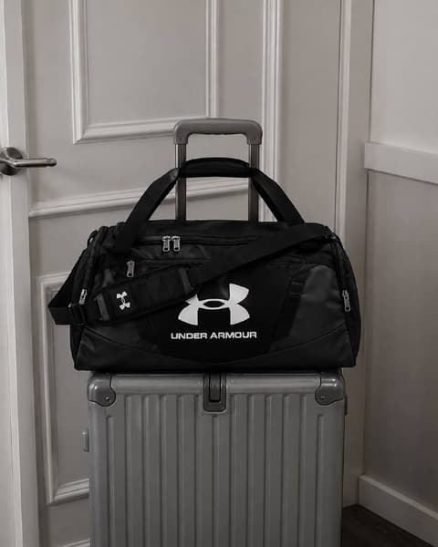 Enlace Hacoo Bolso Under Armour
