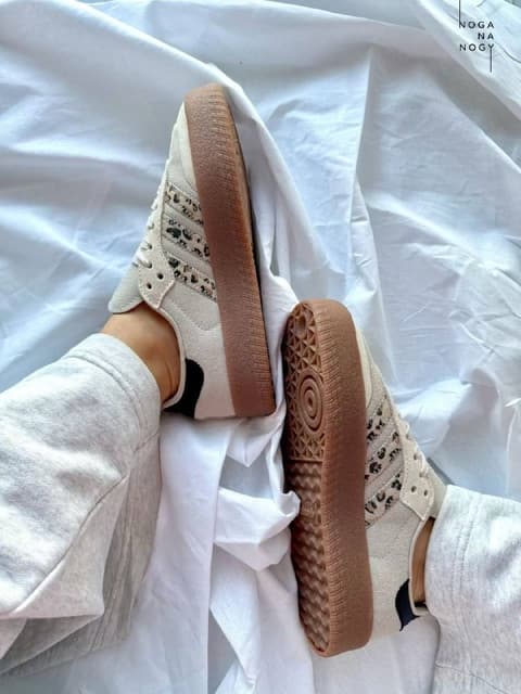 Enlace Hacoo Zapatillas Adidas Samba