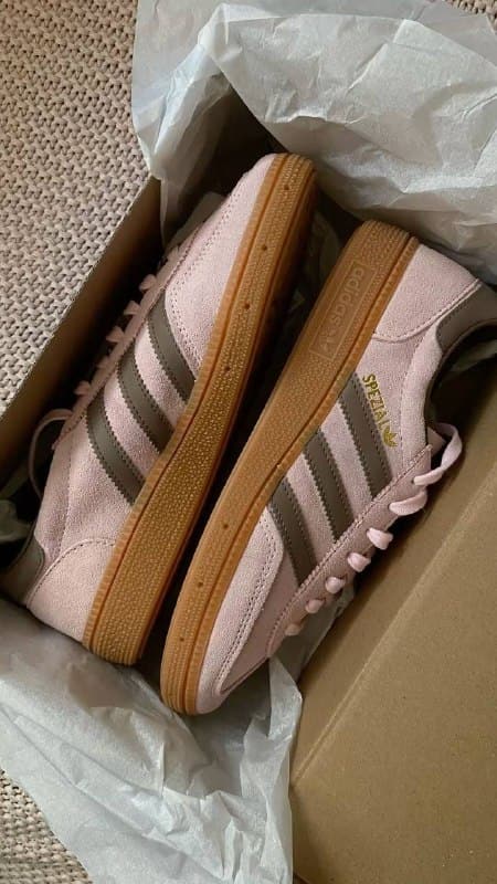 Enlace Hacoo Zapatillas Adidas Spezial
