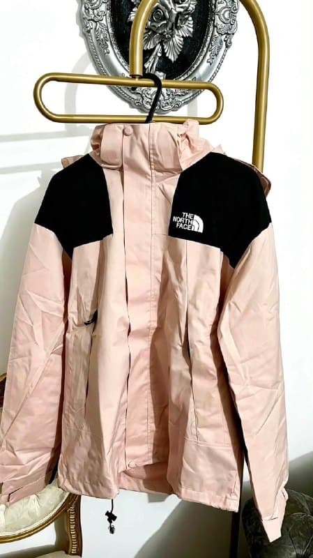 Enlace Hacoo Abrigos The North Face