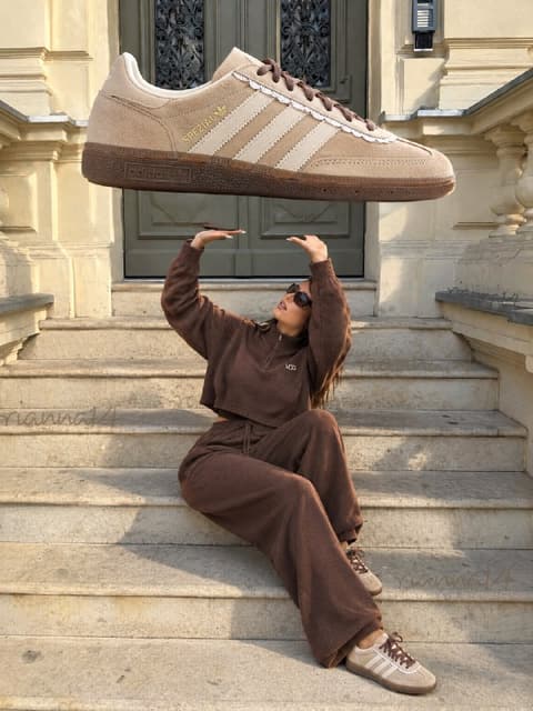 Enlace Hacoo Adidas Chándal UGG
