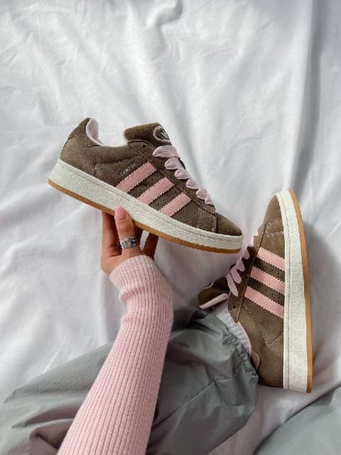 Enlace Hacoo Zapatillas Adidas Campus 00s