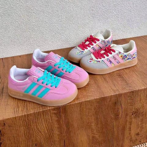 Enlace Hacoo Zapatillas Adidas Gazelle