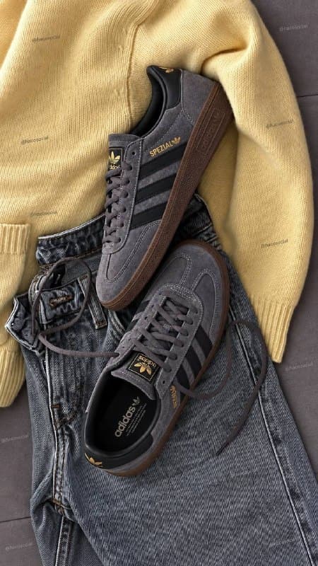 Enlace Hacoo Zapatillas Adidas Spezial