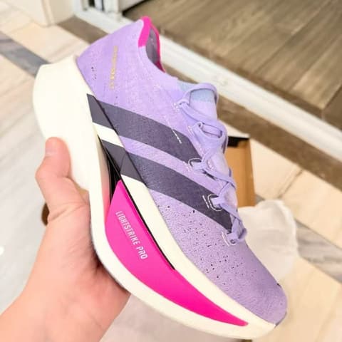 Enlace Hacoo Zapatillas Adidas Adizero