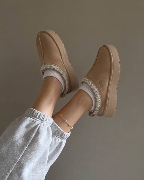 Enlace Hacoo Zapatillas Ugg