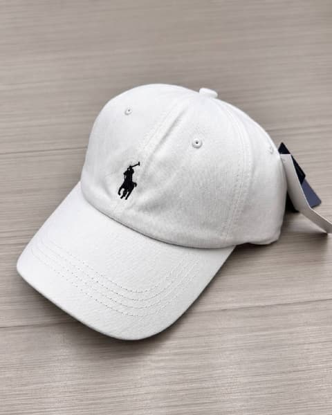 Enlace Hacoo Gorro Ralph Lauren