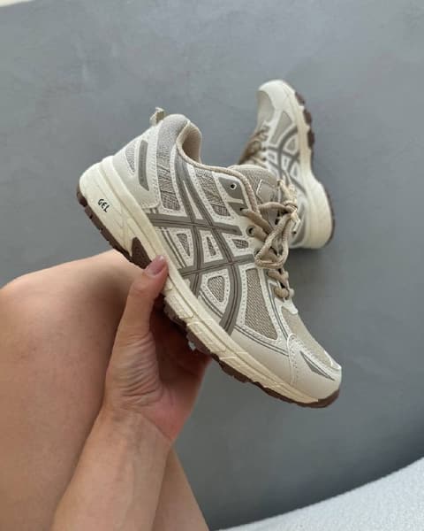 Enlace Hacoo Zapatillas Asics Venture 6