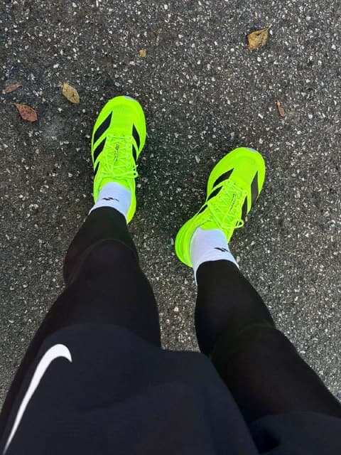 Enlace Hacoo Zapatillas Adidas Adizero