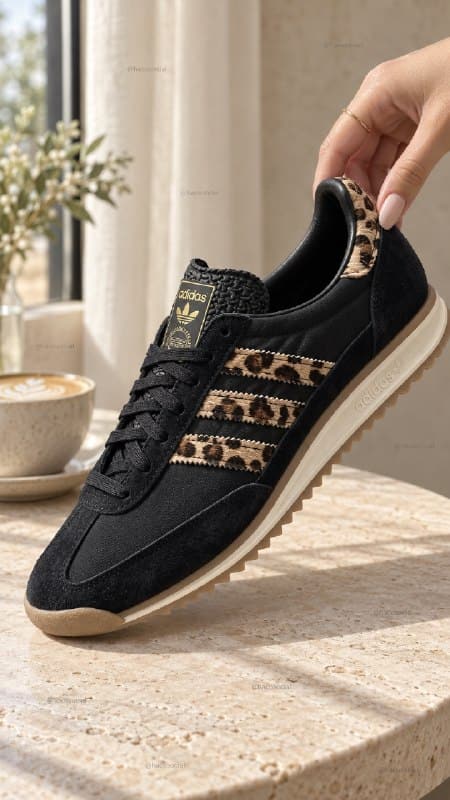 Enlace Hacoo Zapatillas Adidas SL72