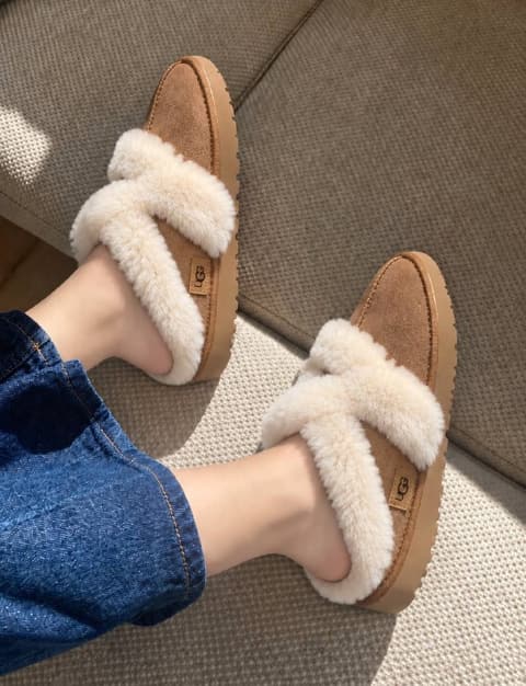 Enlace Hacoo Zapatillas Ugg