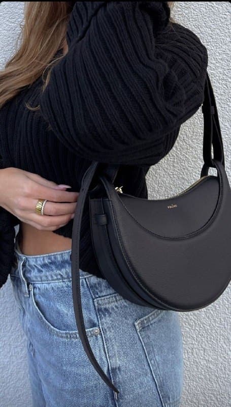 Enlace Hacoo Bolso Polene