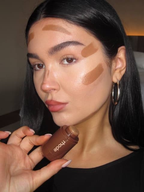 Enlace Hacoo Bronceador Rhode