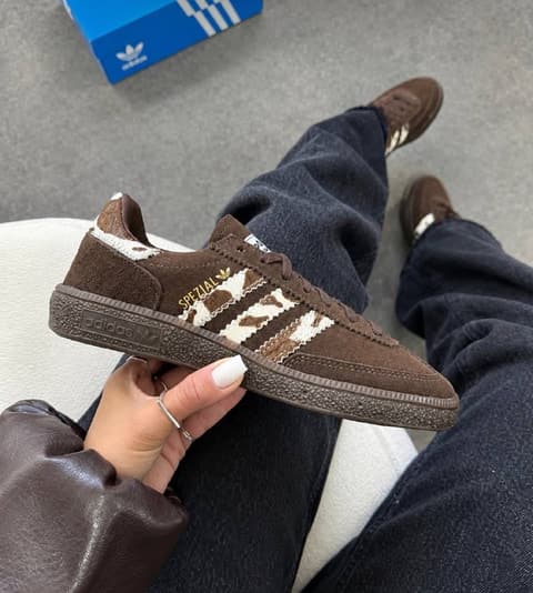 Enlace Hacoo Zapatillas Adidas Handball Spezial