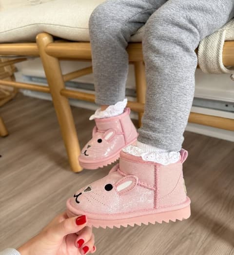 Enlace Hacoo Botas Ugg