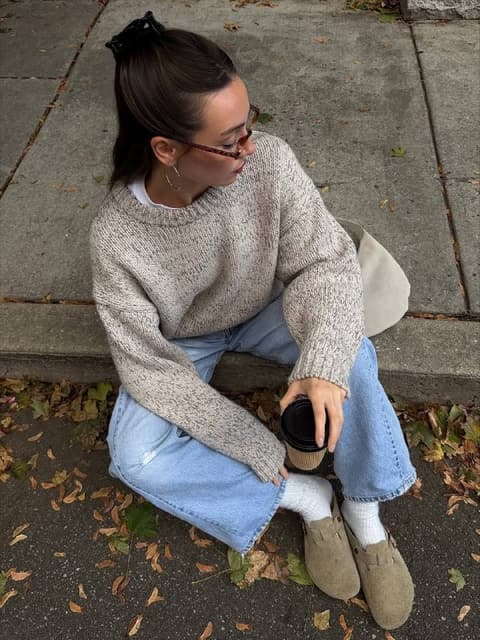 Enlace Hacoo Zapatillas Birkenstock Boston
