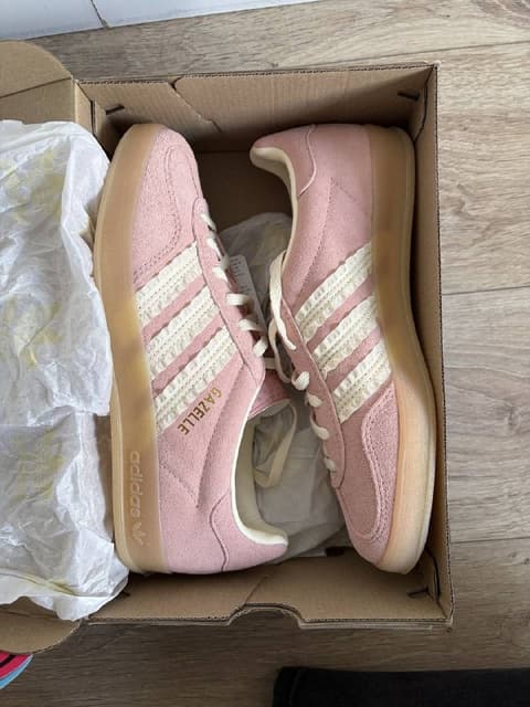 Enlace Hacoo Zapatillas Adidas Gazelle