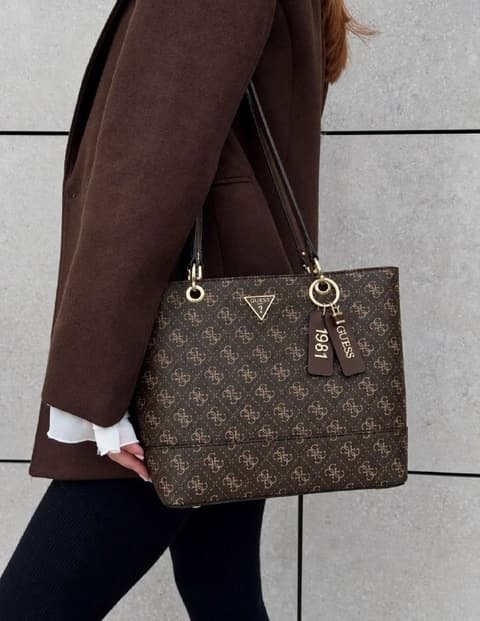 Enlace Hacoo Bolso Guess